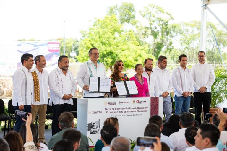 Polo Desarrollo Chetumal