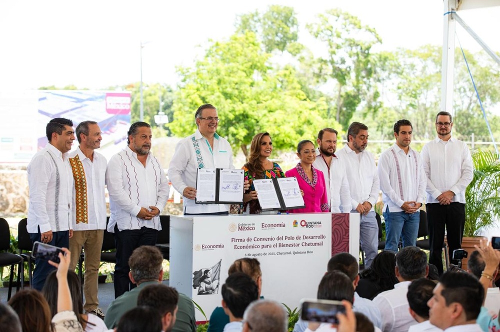 Polo Desarrollo Chetumal