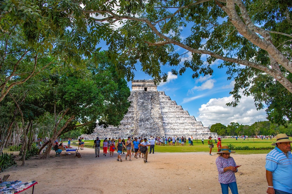 Blindar turismo ante exageraciones de Estados Unidos