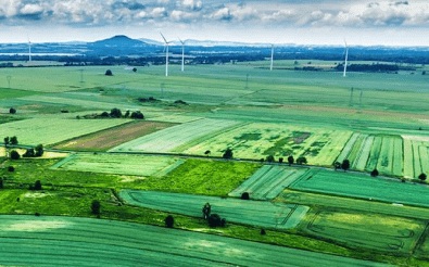 agricultura sustentable