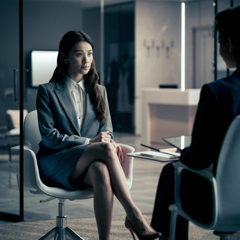 Entrevistas-empleo