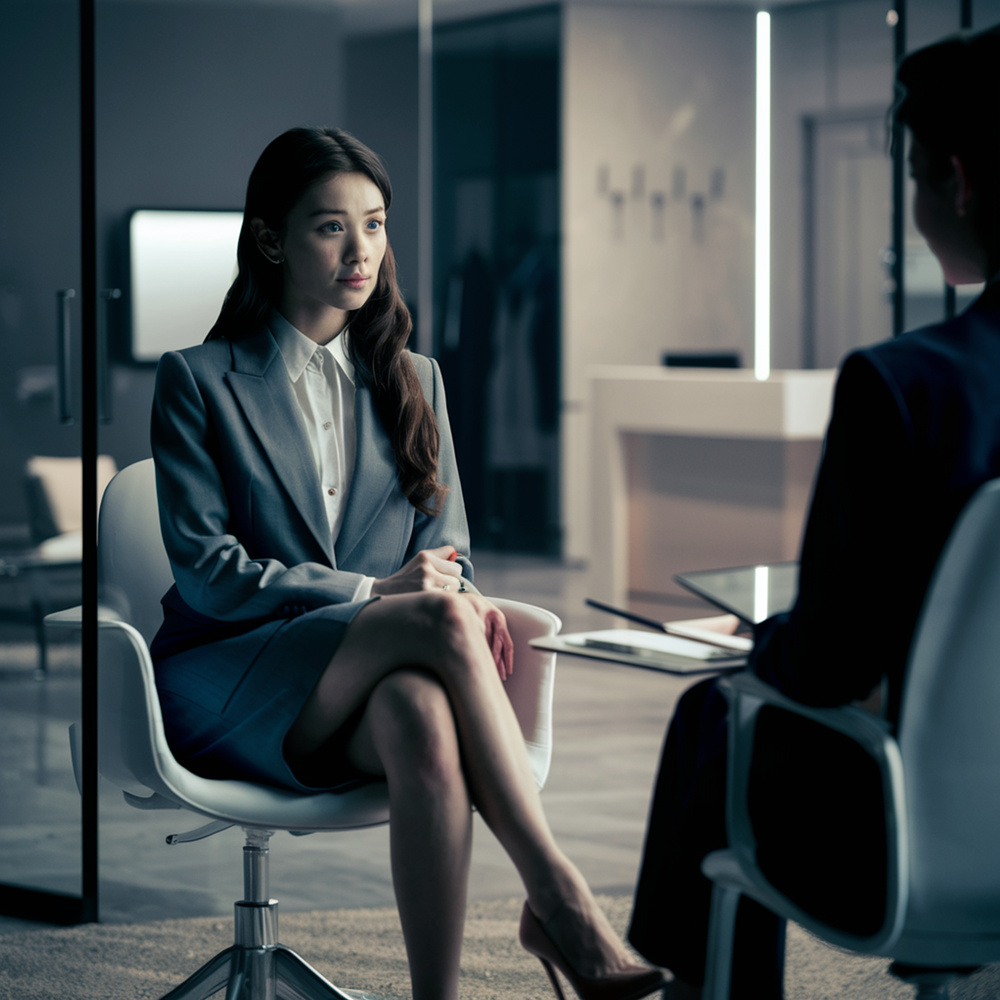 Entrevistas-empleo