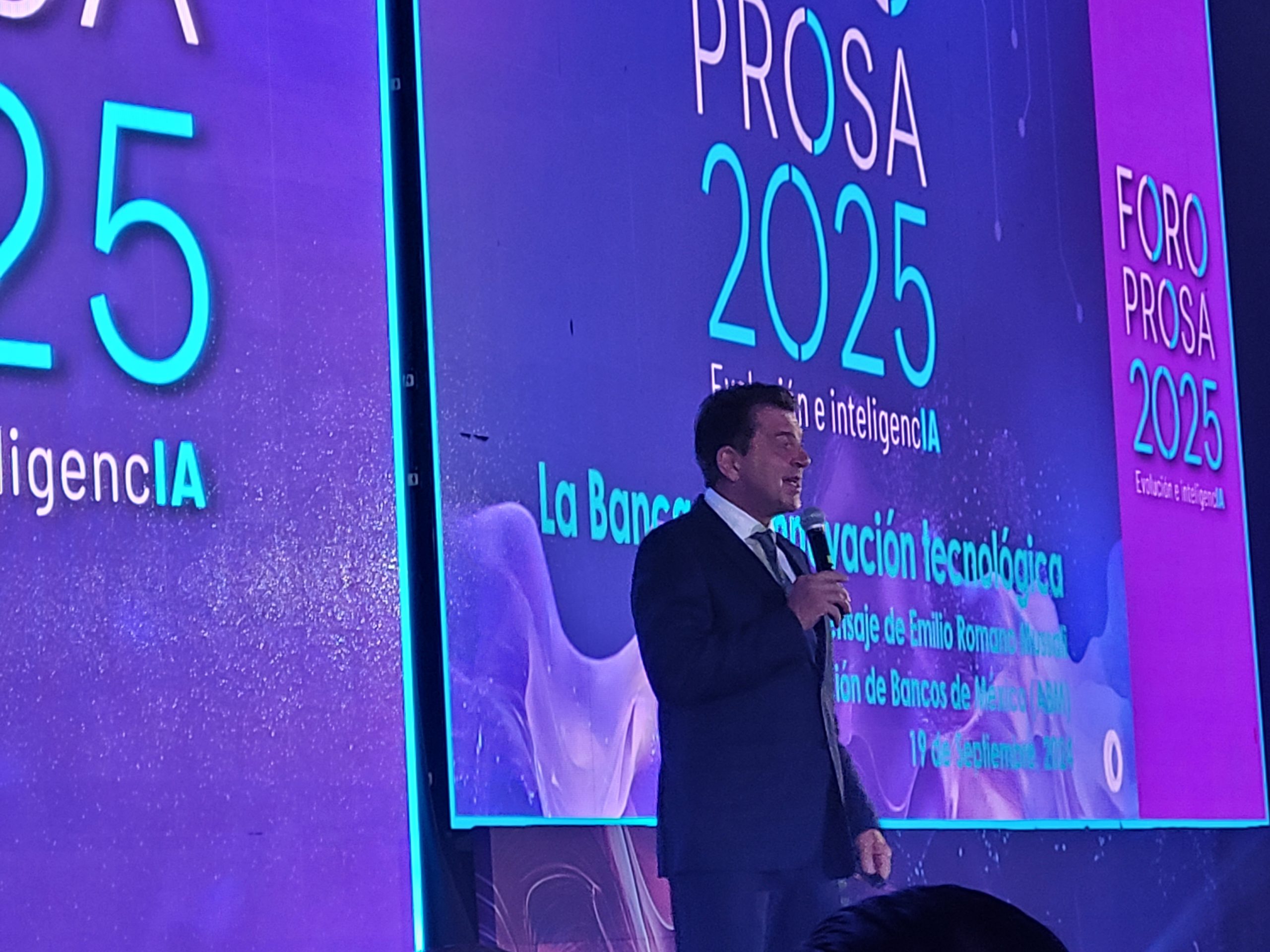 Banca mexicana agilizará prevención de lavado de dinero