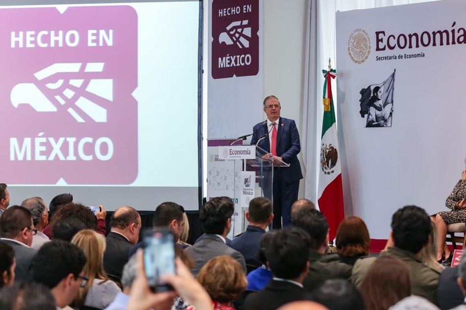Marcelo Ebrard Casaubón