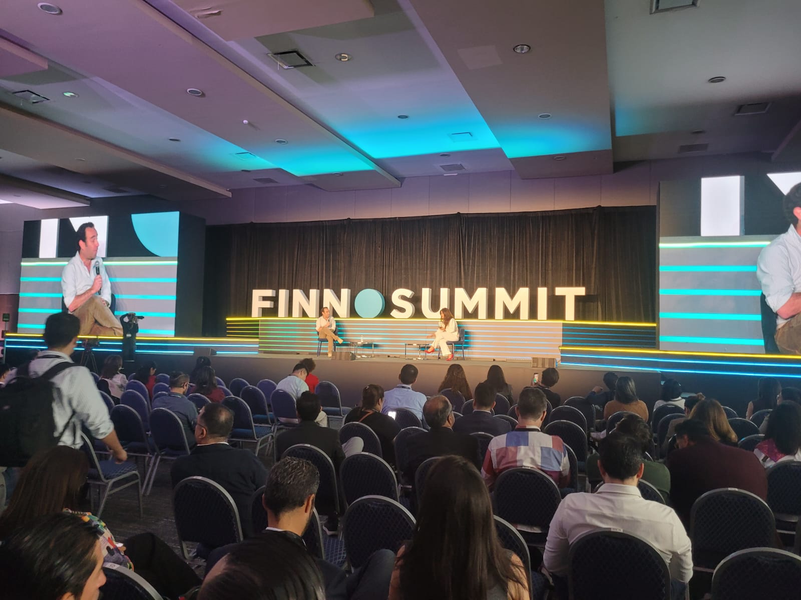 Servicios financieros serán muy diferentes en corto plazo, advierten fintechs