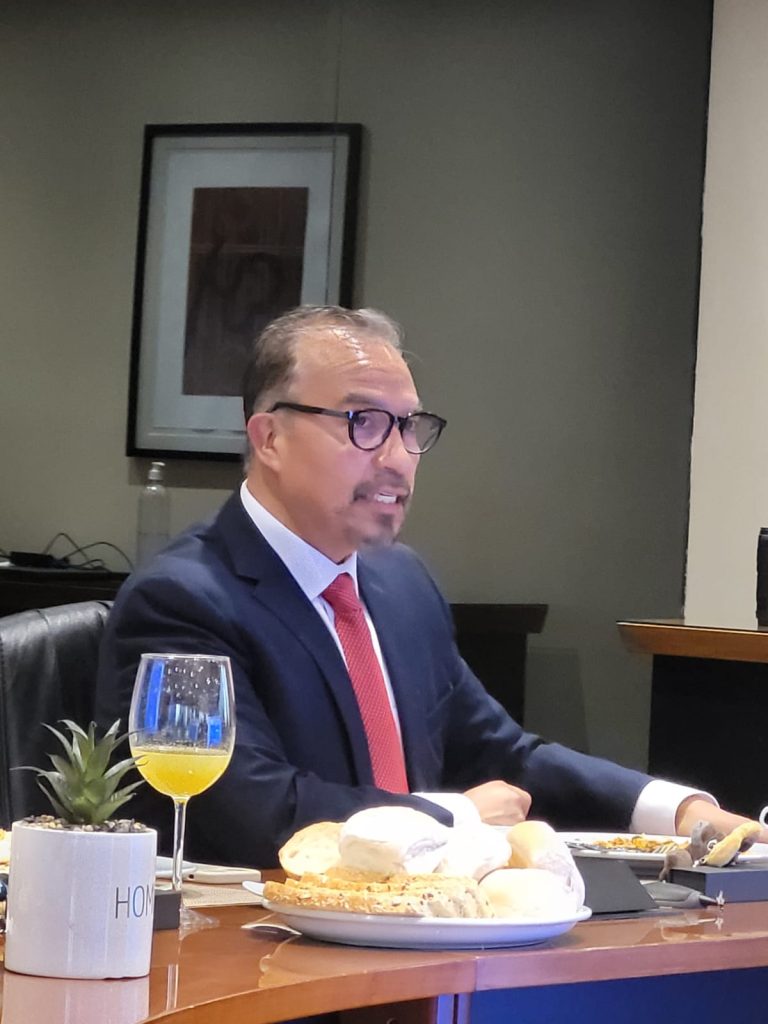 Gerardo Aparicio