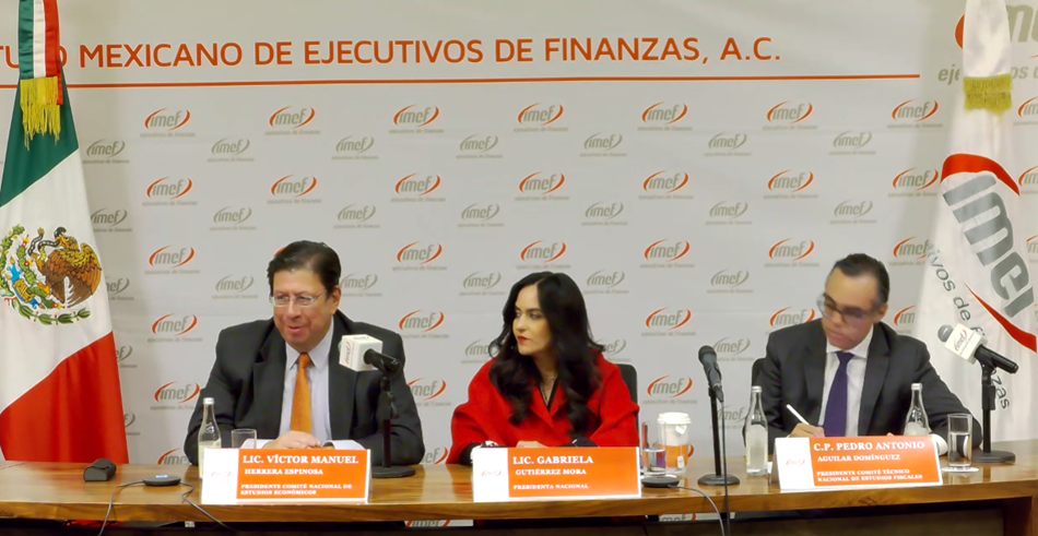 IMEF