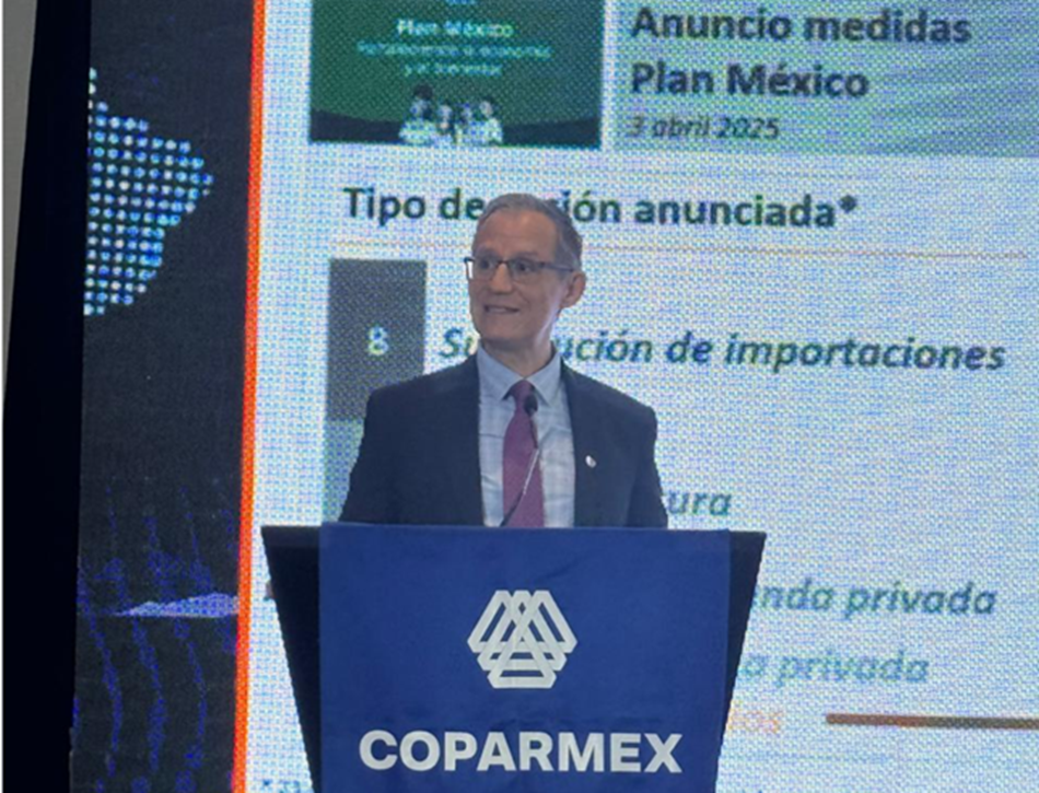 Fortalecer equipo negociador de T-MEC