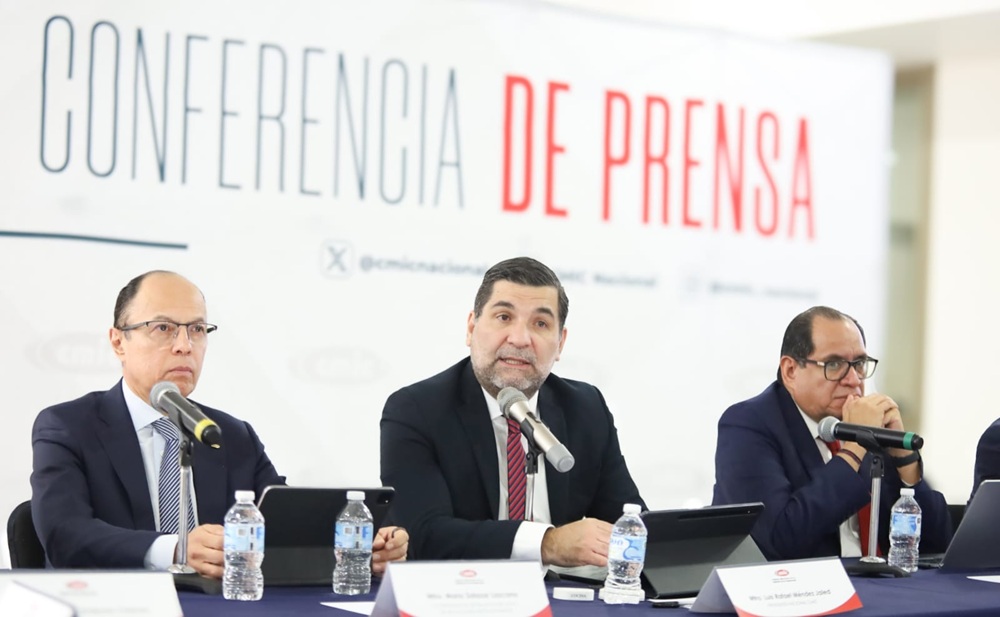 Acelerar Ley de Infraestructura de Bienestar