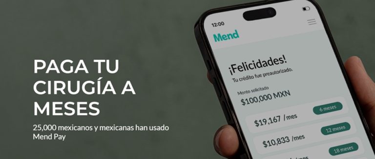 Salud a plazos
