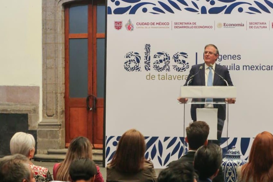 Marcelo Ebrard Casaubón