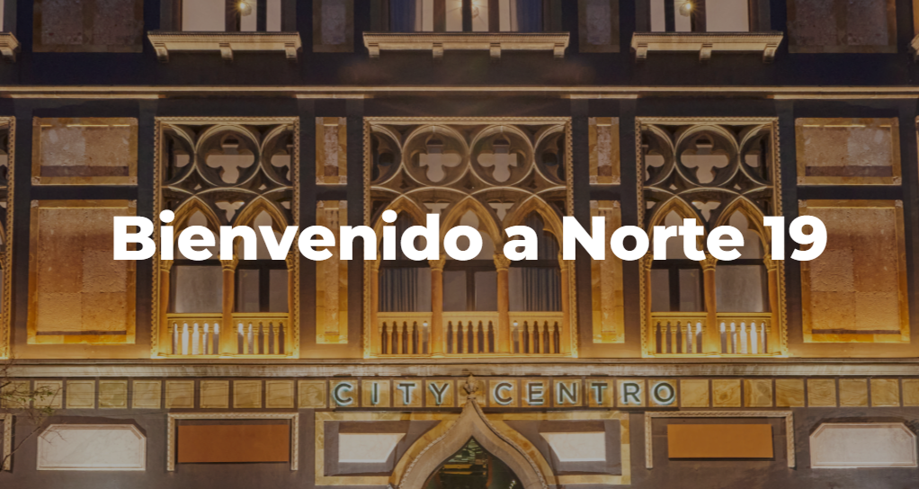 Norte 19
