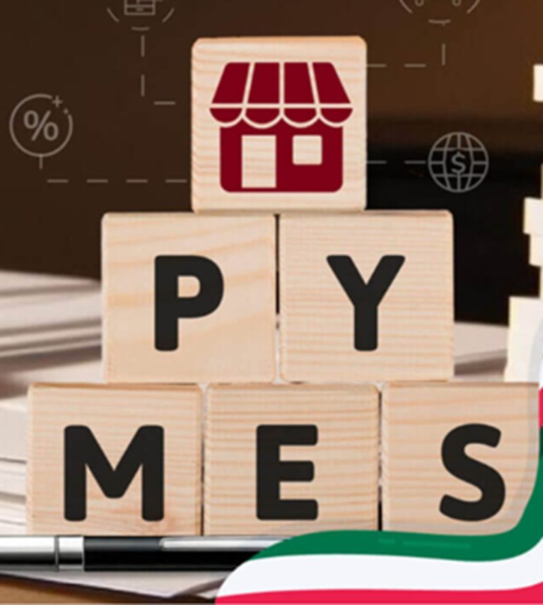 pymes