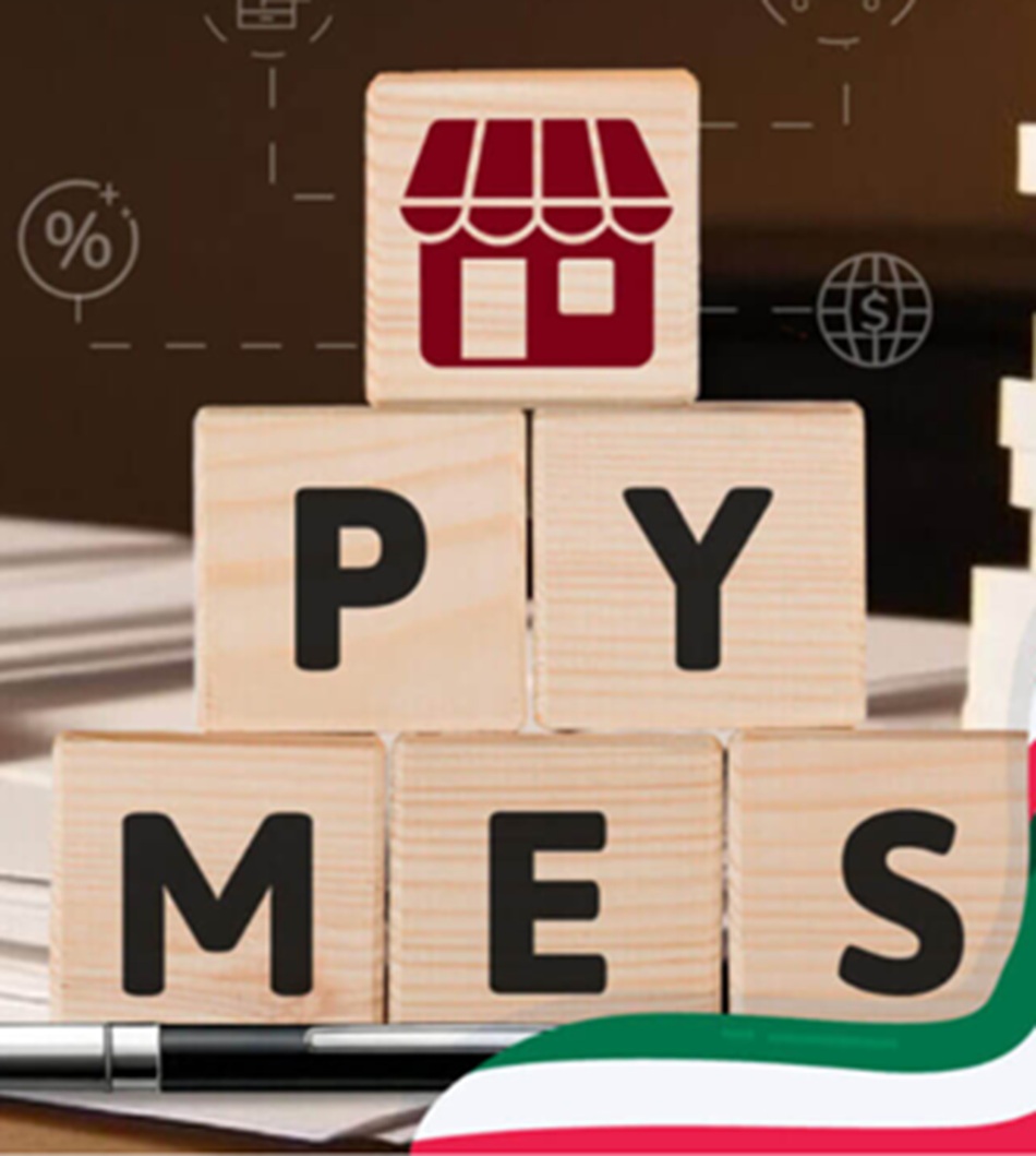 pymes