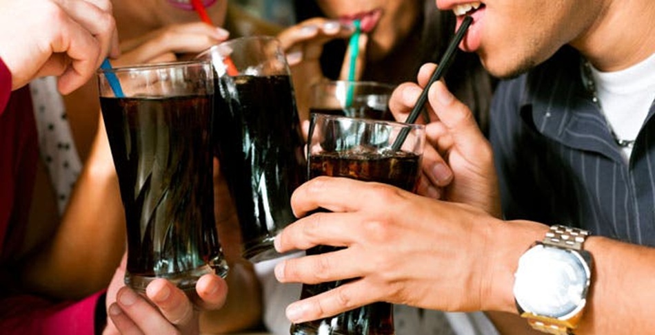 Refrescos