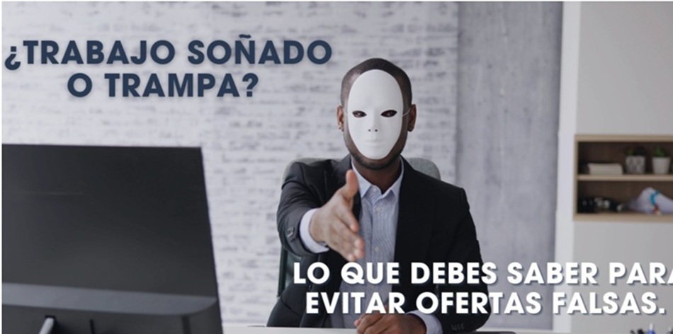Vacante falsa