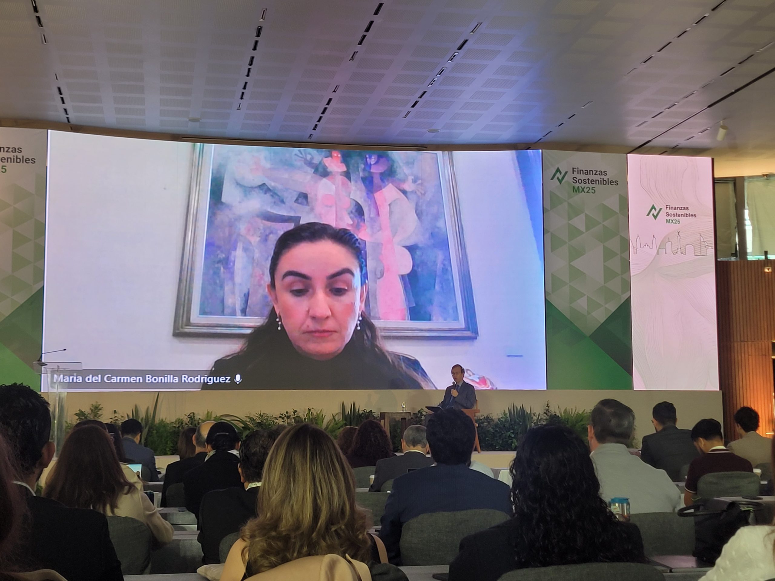 Eliminar brecha empresarial de sostenibilidad