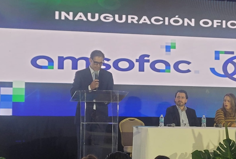 Arrendadores y Sofomes invertirán más de 100 mil mdp en 2026: Amsofac