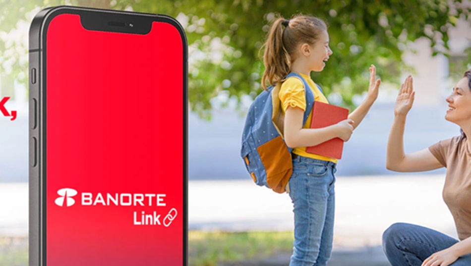 Banorte Link