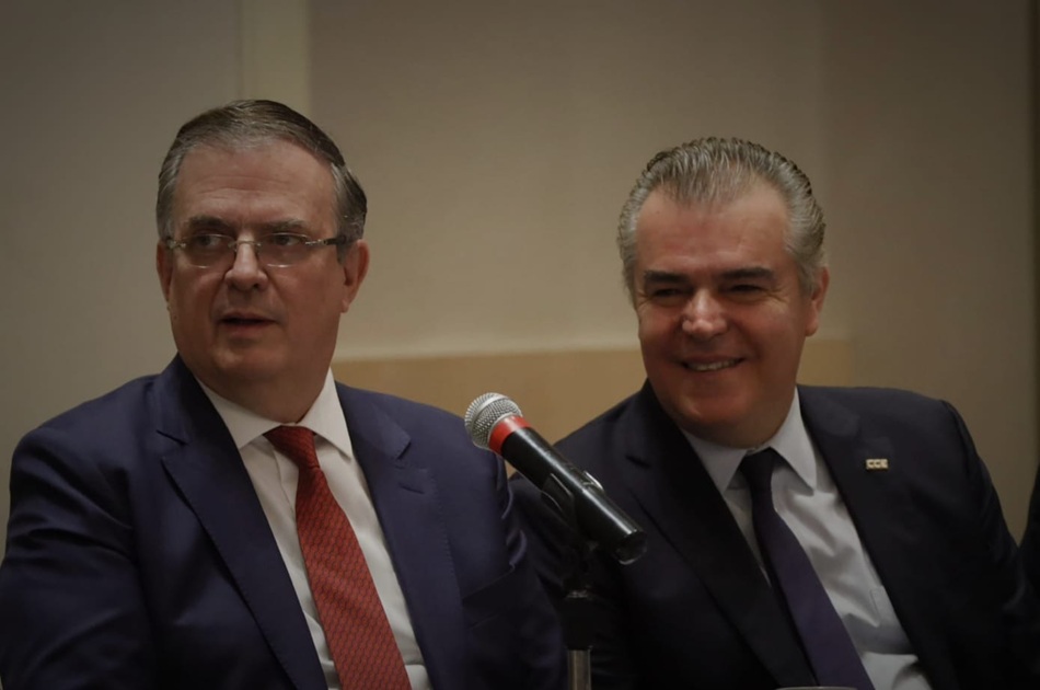 CCE y Economía