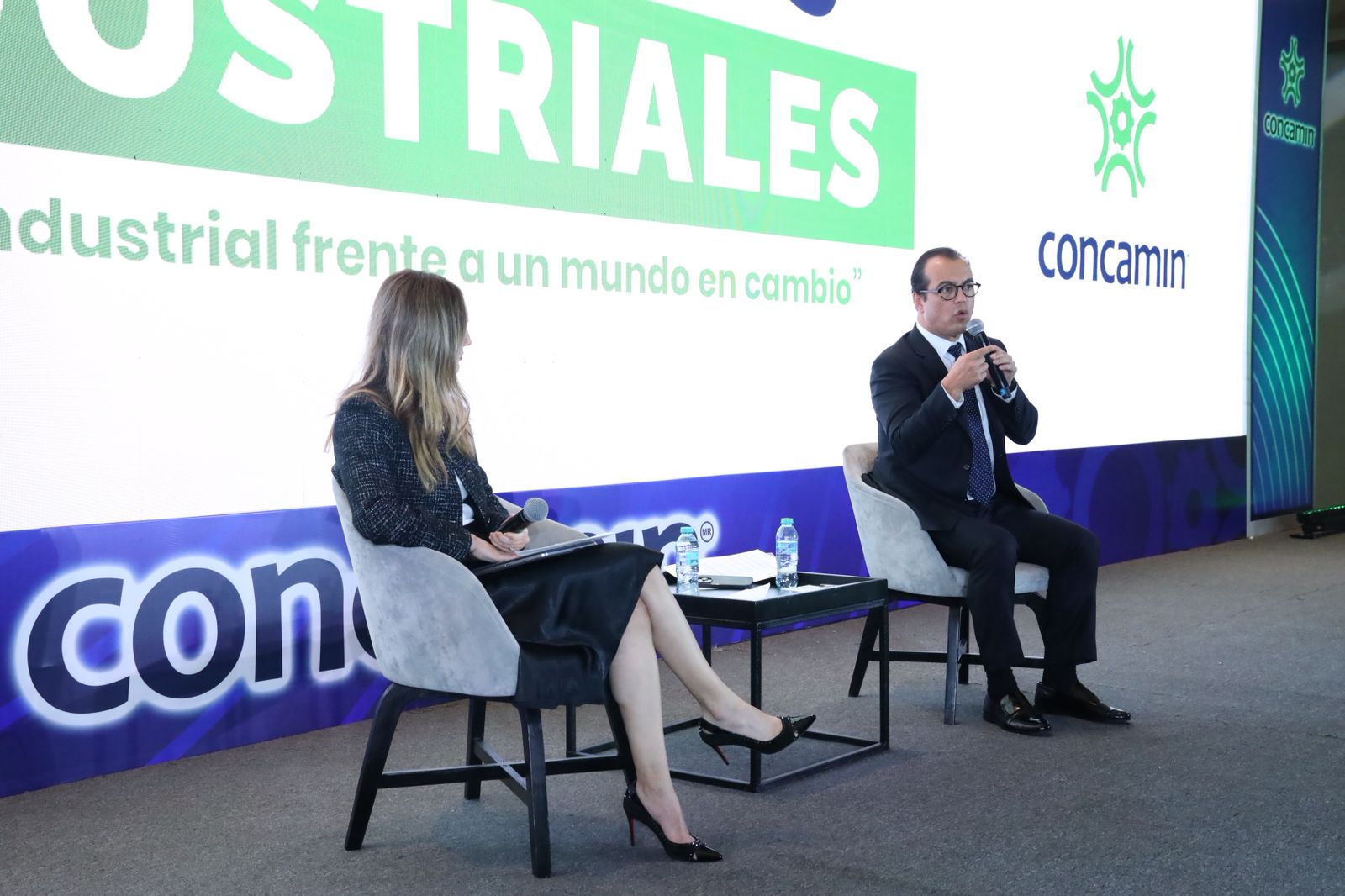 Publicarán reglamentos para despejar inquietudes en T-MEC