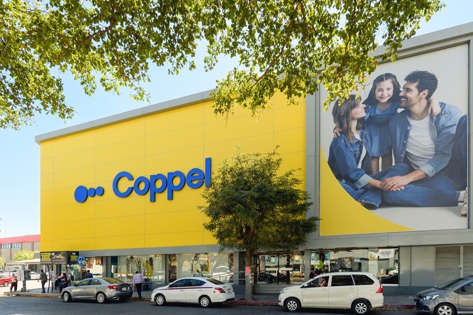 Coppel