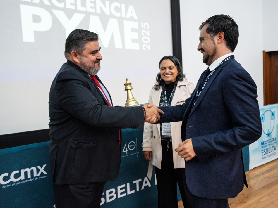 Premio Pymes 2025