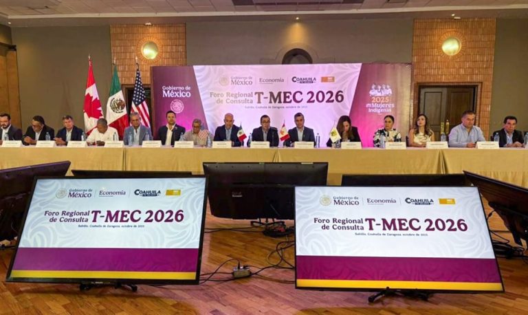 Foros T-MEC