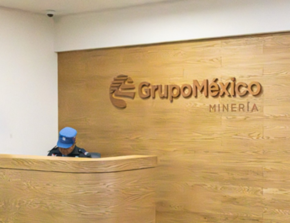 Grupo México