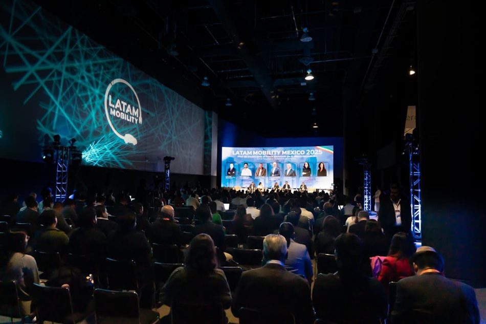 Latam Mobility