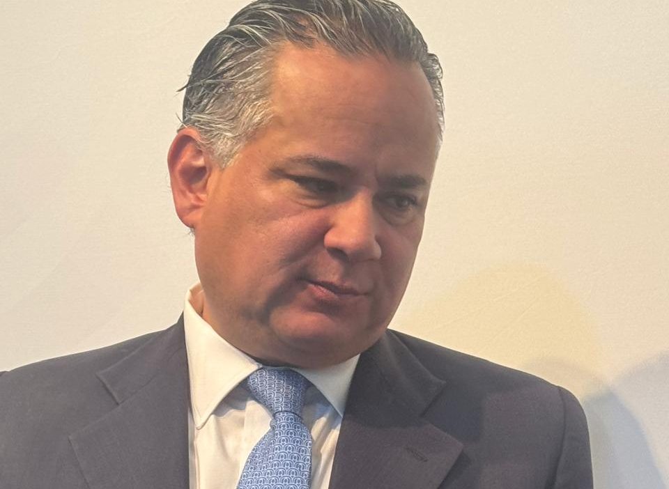 Santiago Nieto Castillo