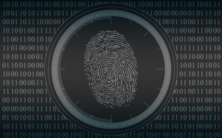 biometría