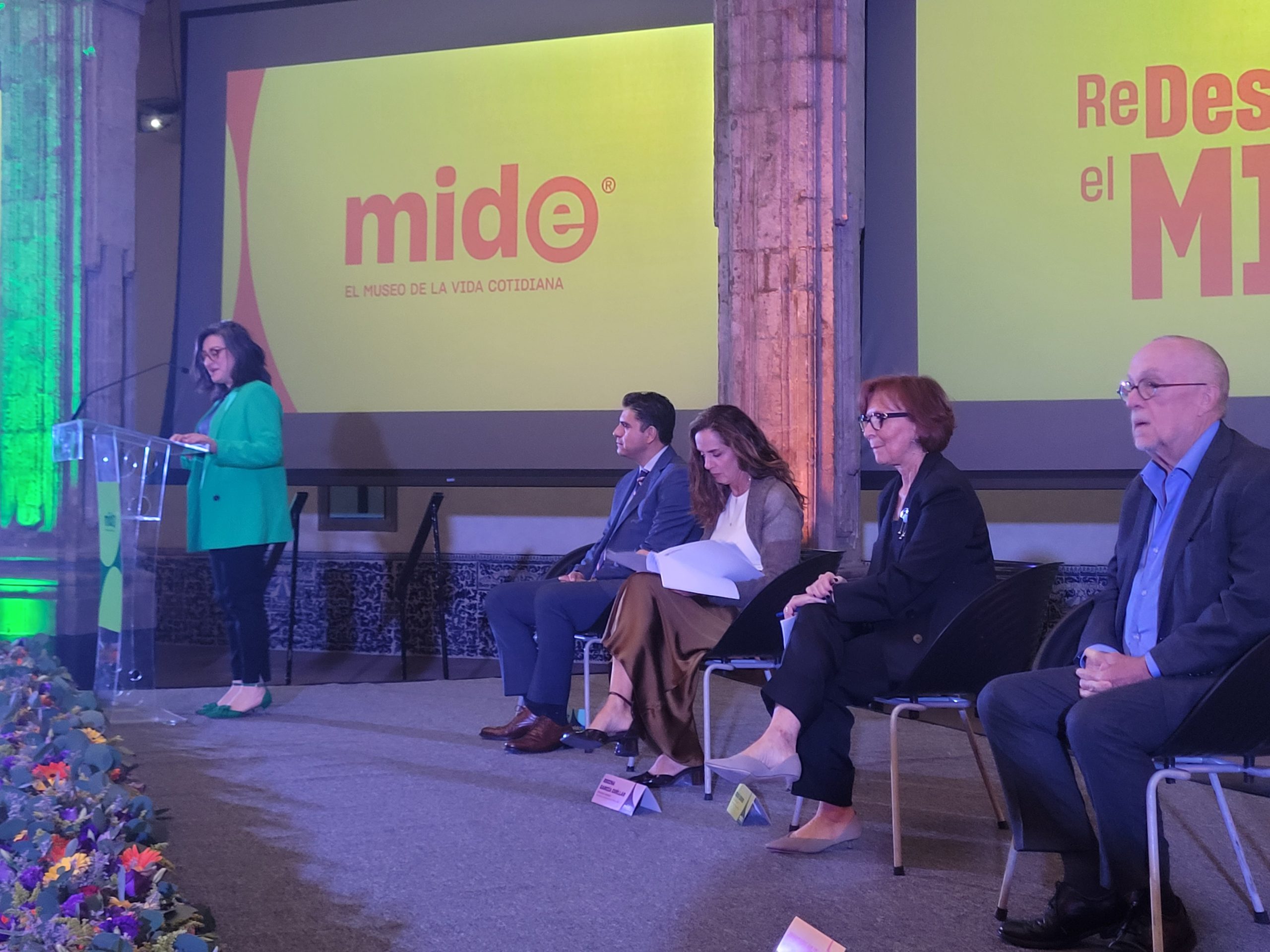 MIDE acerca las finanzas a los chavos