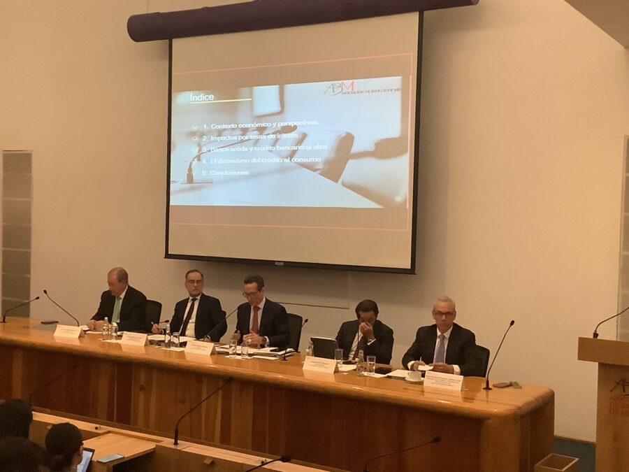 Autoridades buscan cooperación y claridad en prevención de lavado de dinero: Mifel