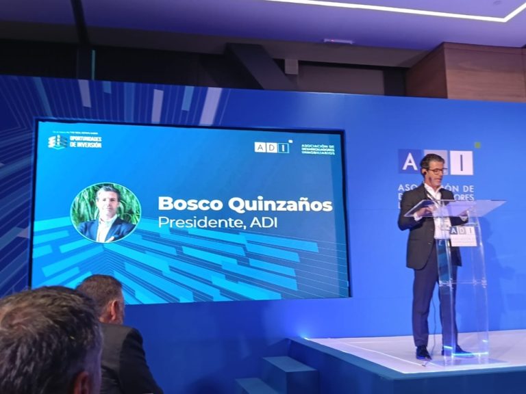 Bosco Quinzaños