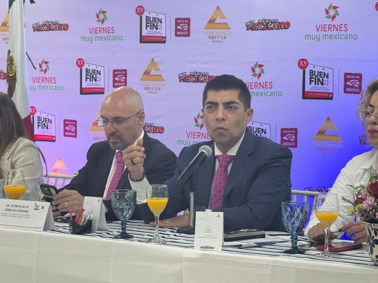 Buen Fin 2025