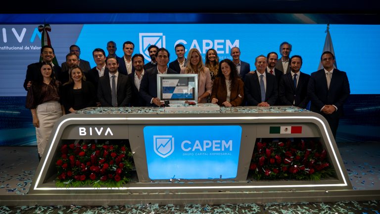 CAPEM-BIVA