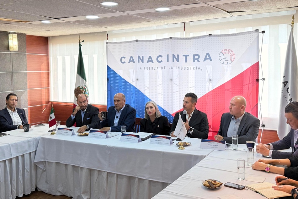 Canacintra