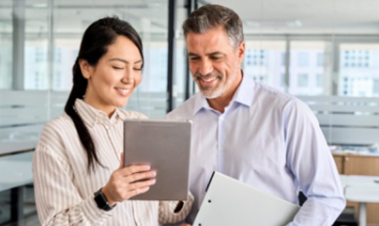 Entorno laboral saludable