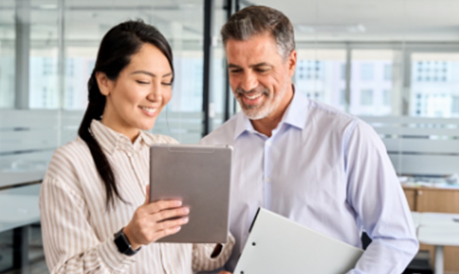 Entorno laboral saludable