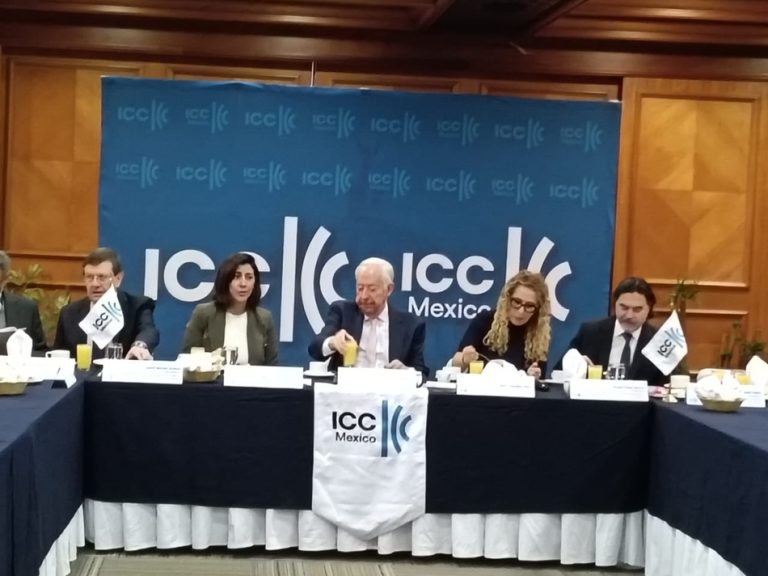 ICC México
