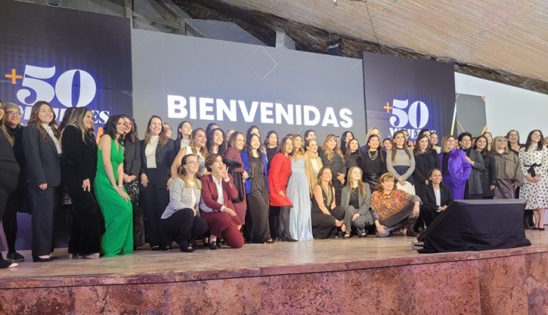 Mujeres en Energía