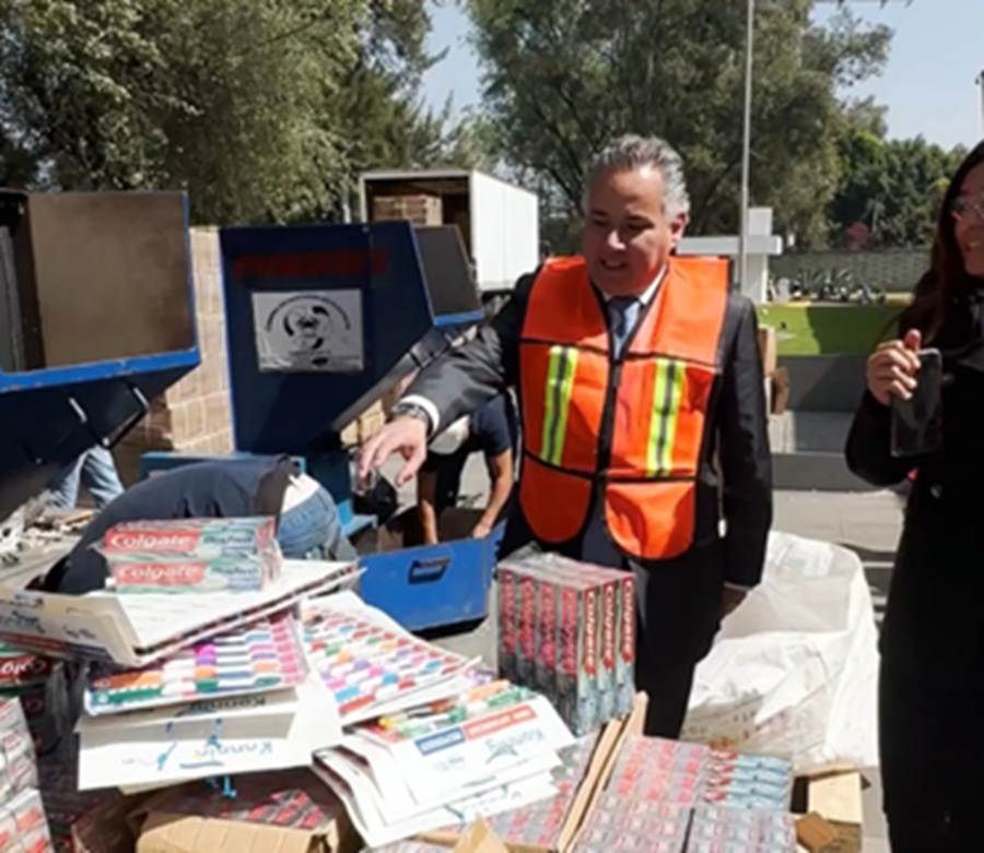 Santiago Nieto Castillo