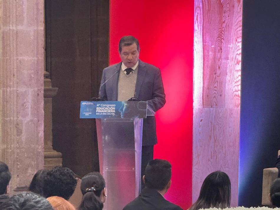 Alfredo Navarrete, UBVA