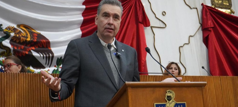 Waldo Fernández González, Morena