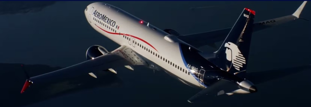 Aeromexico