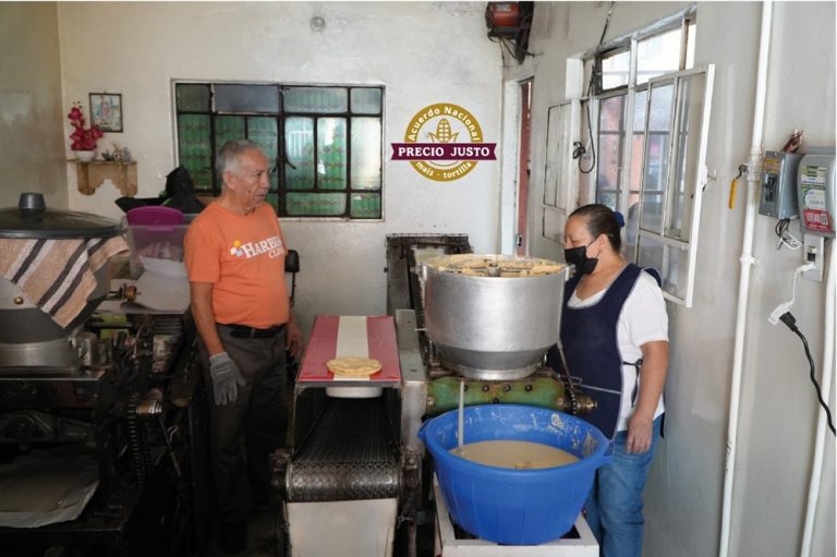 Tortillería