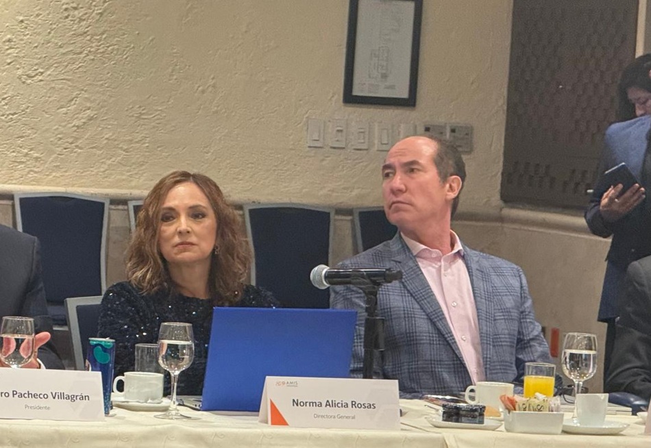 Veracruz, Guanajuato y Jalisco lideran robo de transporte pesado: AMIS