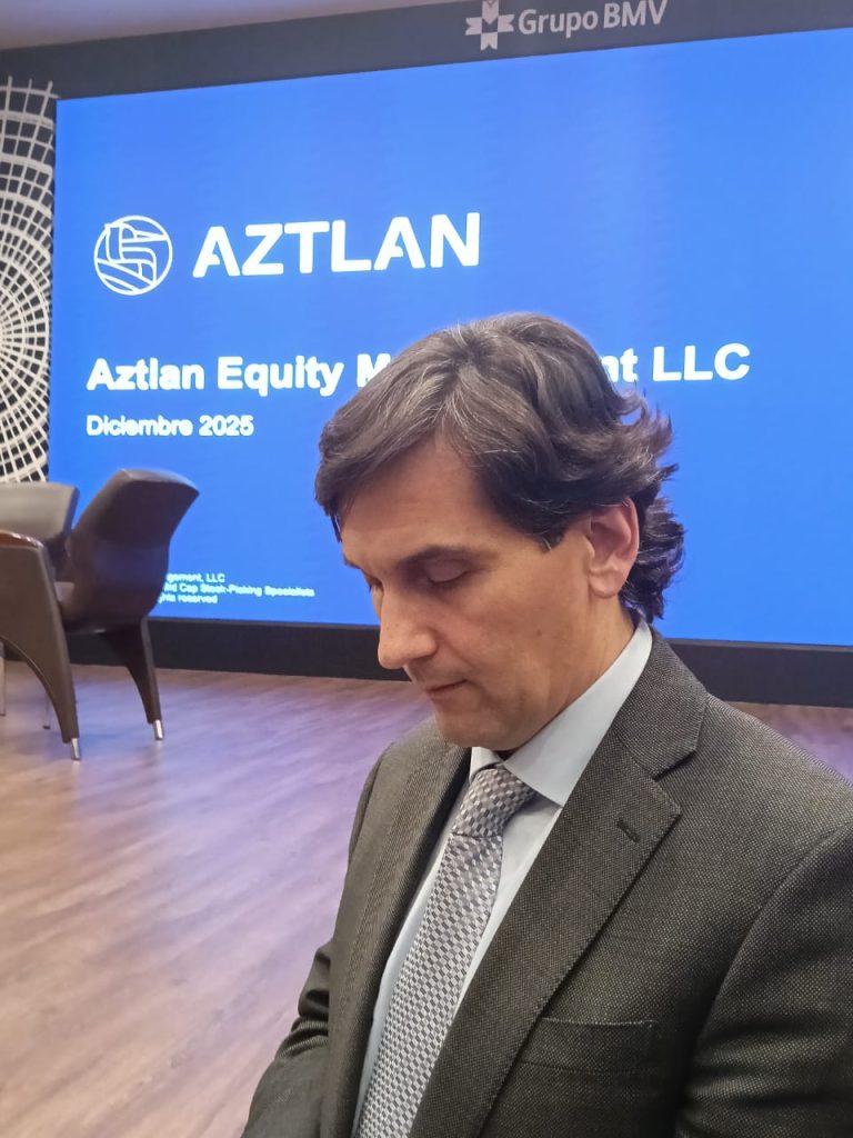 Alejandro Garza Salazar