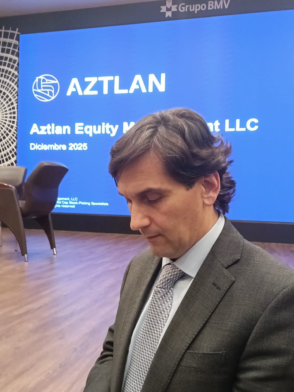 Alejandro Garza Salazar